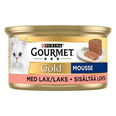 GOURMET® Gold Mousse med Laks