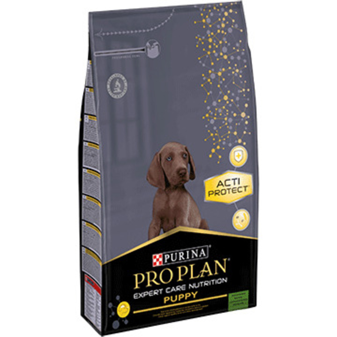 purina expert care nutrition puppy