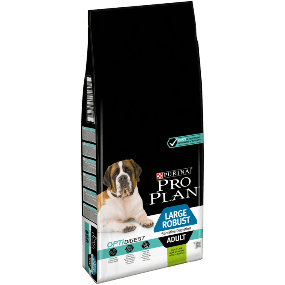 Pro Plan® Large Robust Adult Sensitive Digestion 