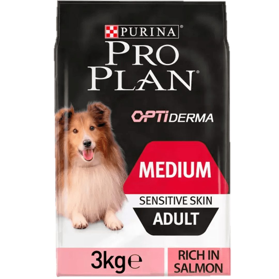 purina optiderma