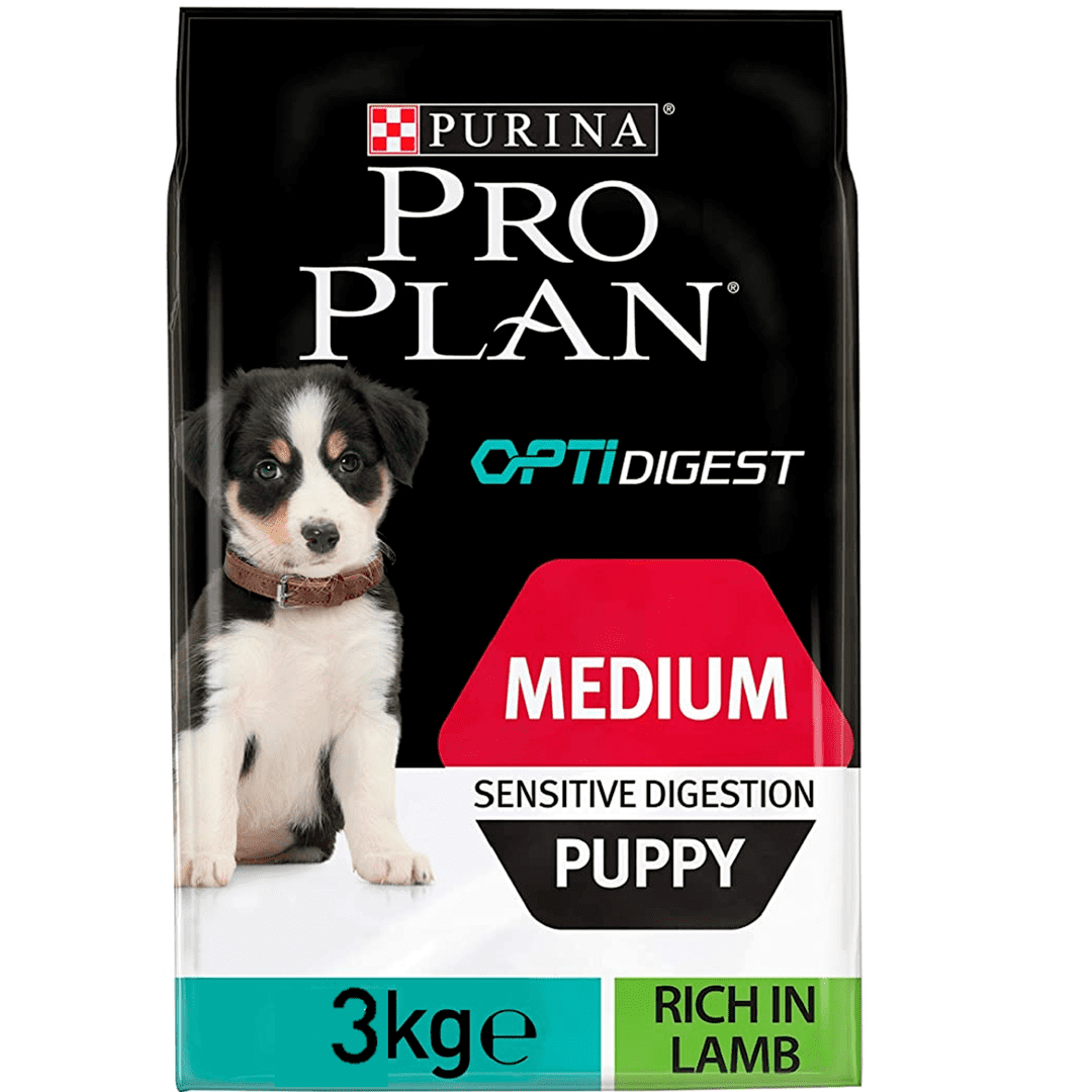 purina optidigest