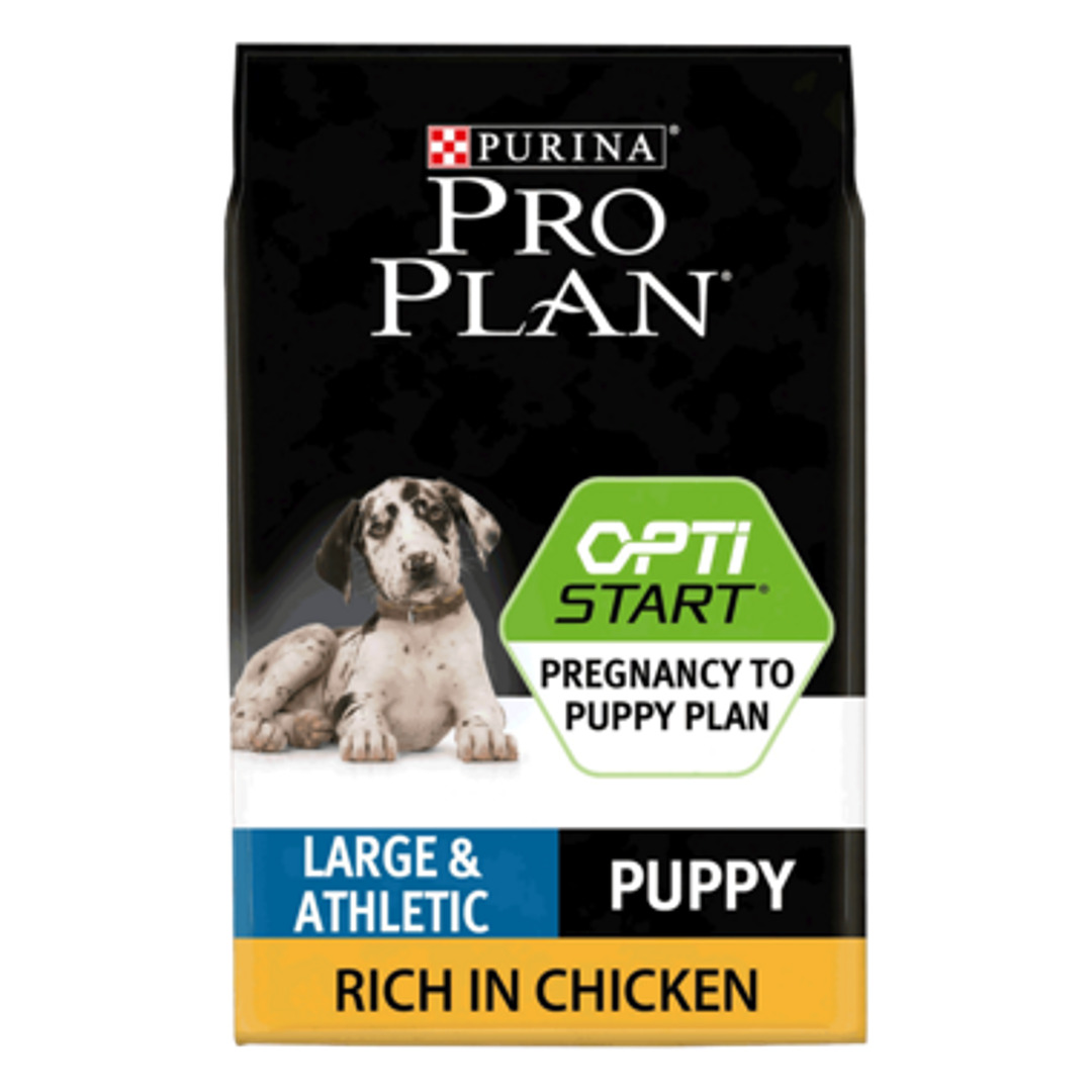 purina pet pro puppy