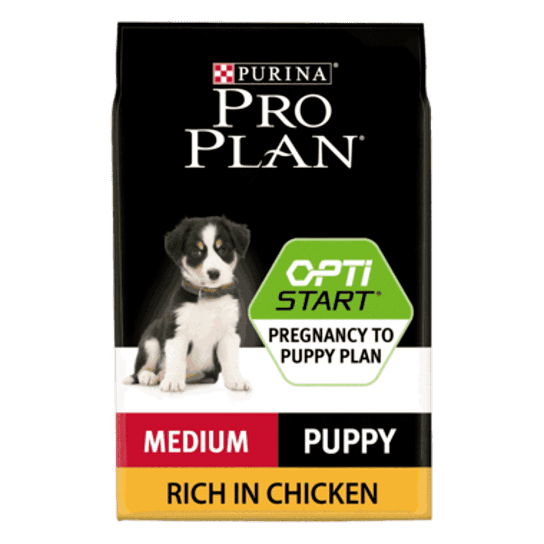 purina plan