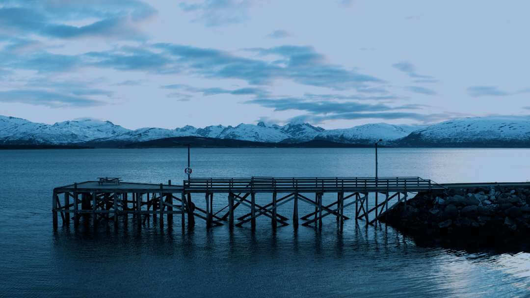 Fjord Tromsø