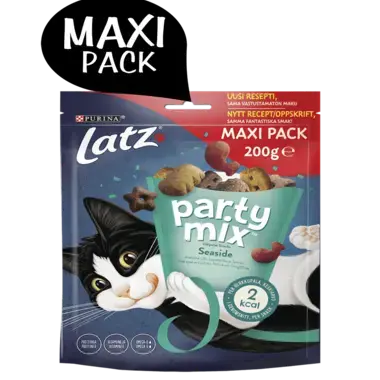 Latz® Party Mix Seaside