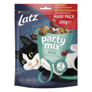 Latz® Party Mix Seaside