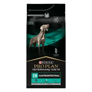 PRO PLAN® VETERINARY DIETS Canine EN Gastrointestinal (Tørrfôr)