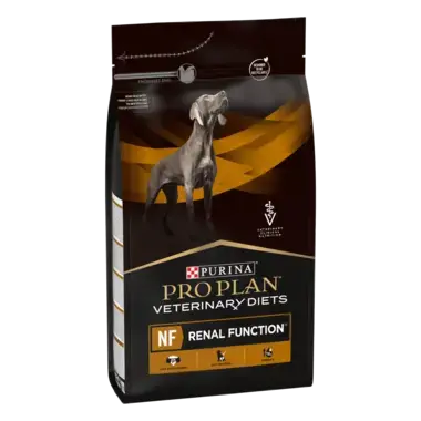 PRO PLAN® VETERINARY DIETS NF Renal Function™ Dry Dog Food