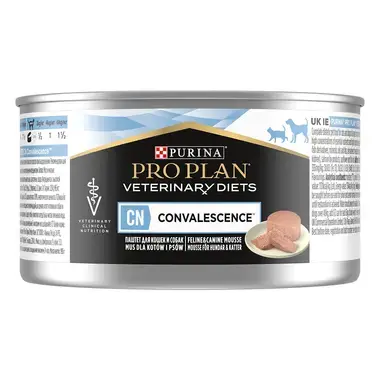 PRO PLAN® VETERINARY DIETS Canine CN Convalescence (Våtfôr)