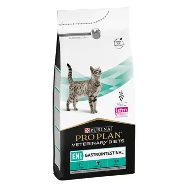 PRO PLAN® VETERINARY DIETS Feline EN St/Ox Gastrointestinal (Tørrfôr)