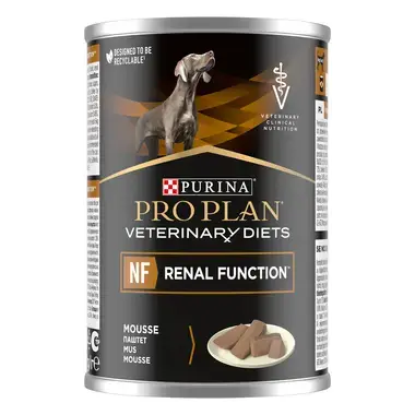 PRO PLAN® VETERINARY DIETS Canine NF Renal Function (Våtfôr)