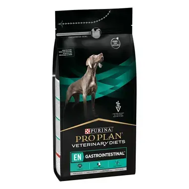 PRO PLAN® VETERINARY DIETS Canine EN Gastrointestinal (Tørrfôr)