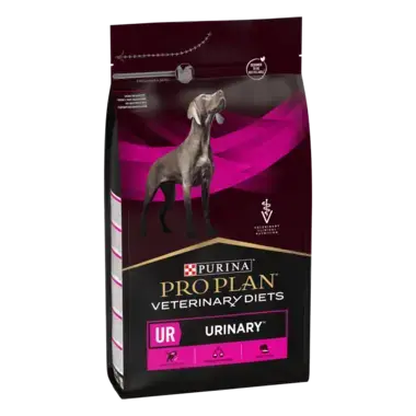 PRO PLAN® VETERINARY DIETS Canine UR Urinary (Tørrfôr)