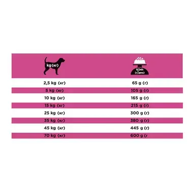 PRO PLAN® VETERINARY DIETS Canine UR Urinary (Tørrfôr)