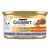 GOURMET® Gold Biter i saus med Kalv & Grønnsaker