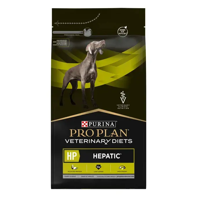 PRO PLAN VETERINARY DIETS Canine HA Hypoallergenic mousse Purina